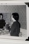 Self-Reflection: In the Bedroom