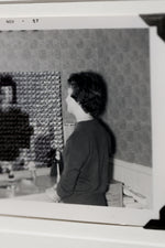 Self-Reflection: In the Bedroom