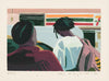 Seven Eleven