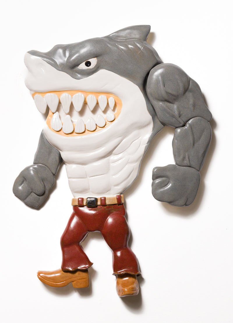 Shark!