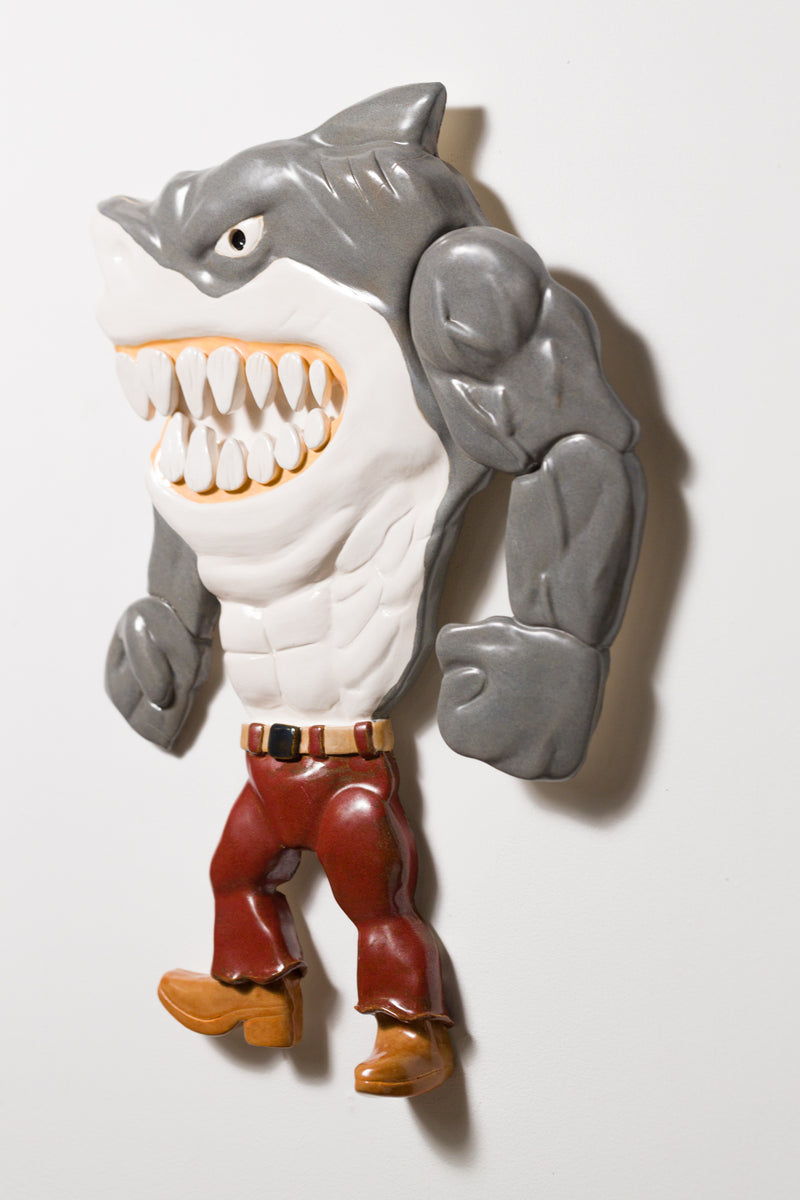 Shark!