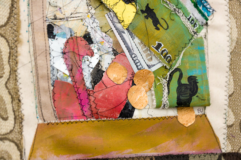 Shoebox Money