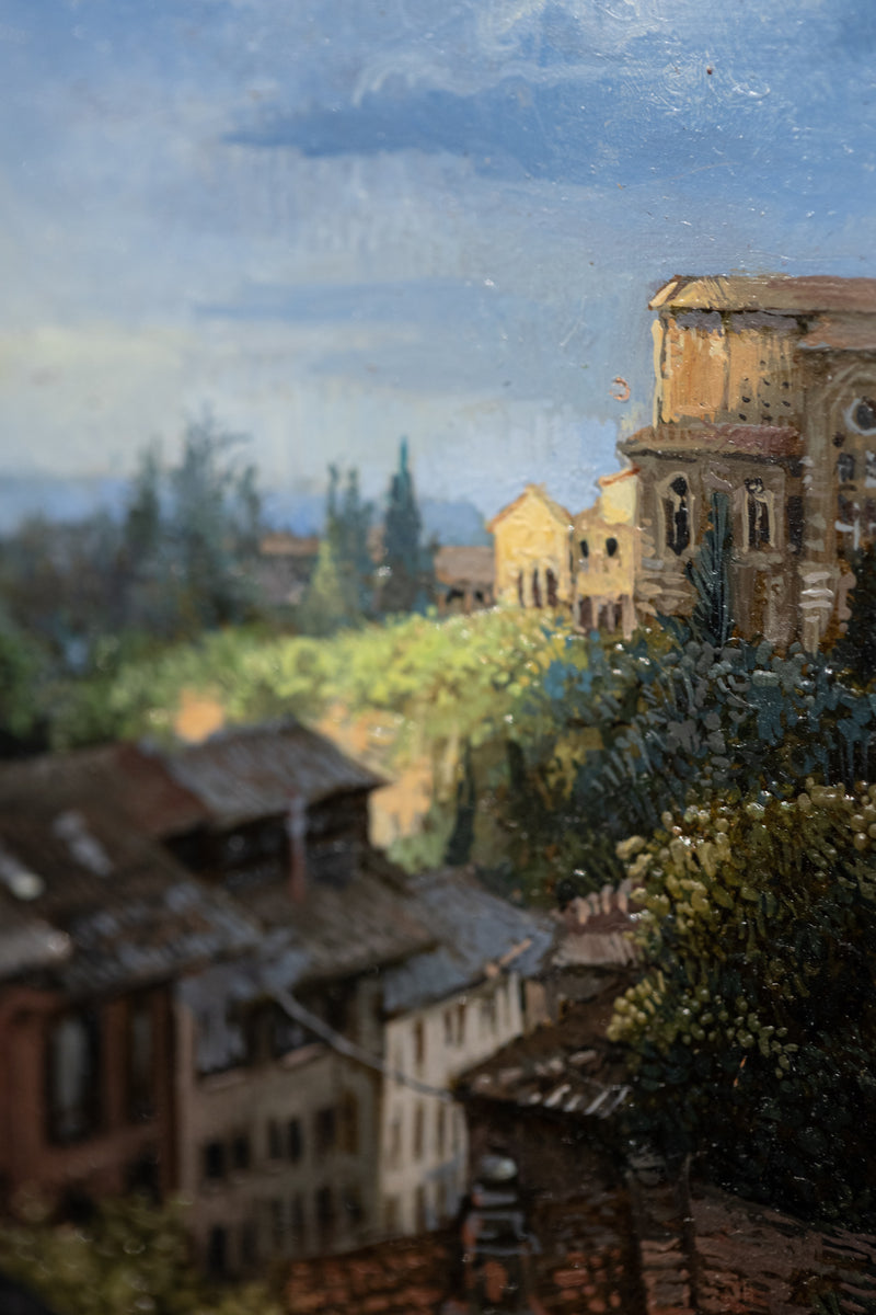 Siena