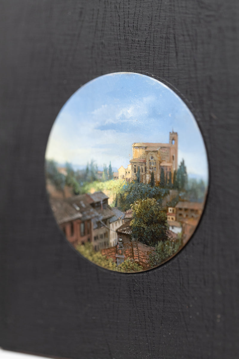 Siena