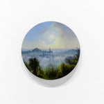Siena, Dawn