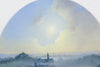 Siena, Dawn