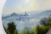 Siena, Dawn
