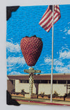 Strawberry Point