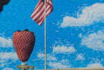 Strawberry Point