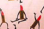 Stretching Lipsticks