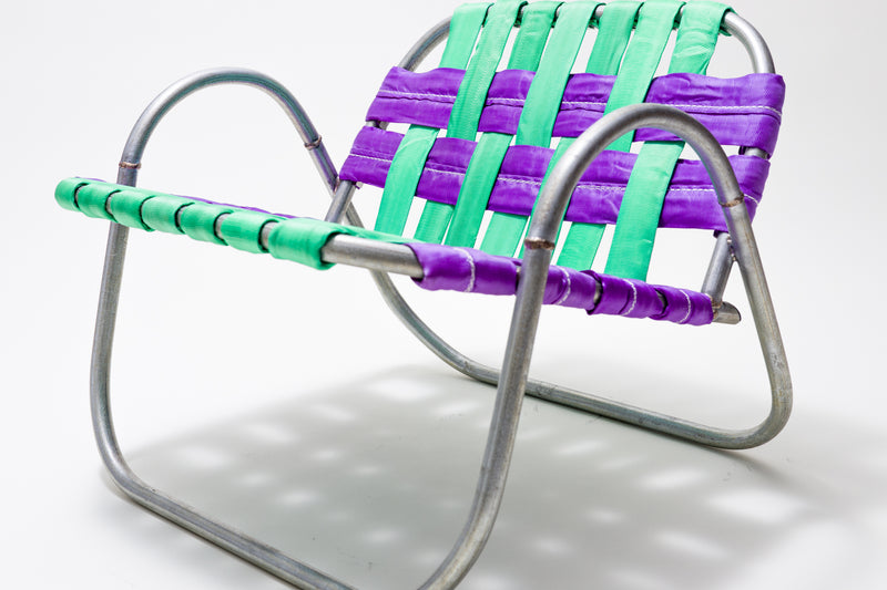 RAIR Chair III