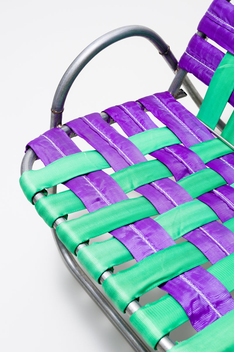 RAIR Chair III