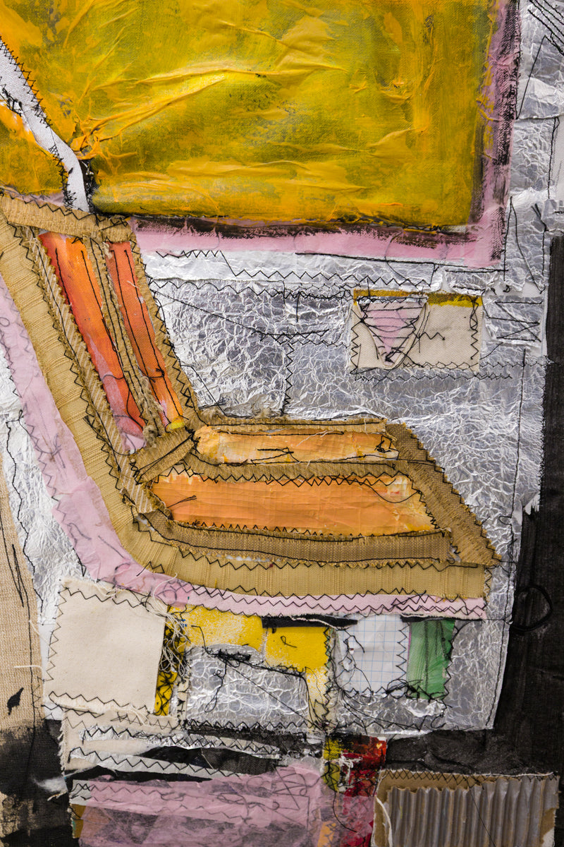 Subway Textures