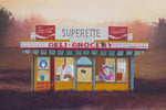 Supreme Superette