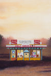Supreme Superette