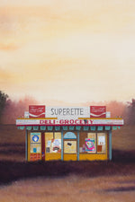 Supreme Superette