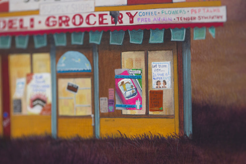 Supreme Superette