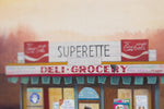 Supreme Superette