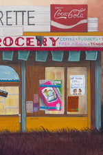 Supreme Superette