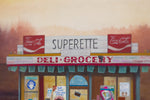 Supreme Superette