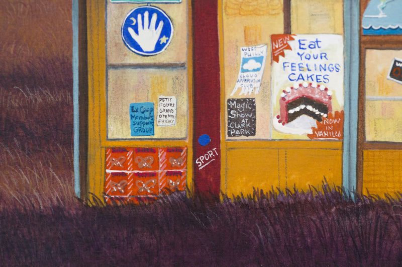 Supreme Superette