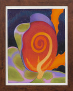Tendrils, Comet Bell
