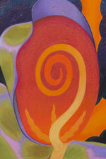 Tendrils, Comet Bell