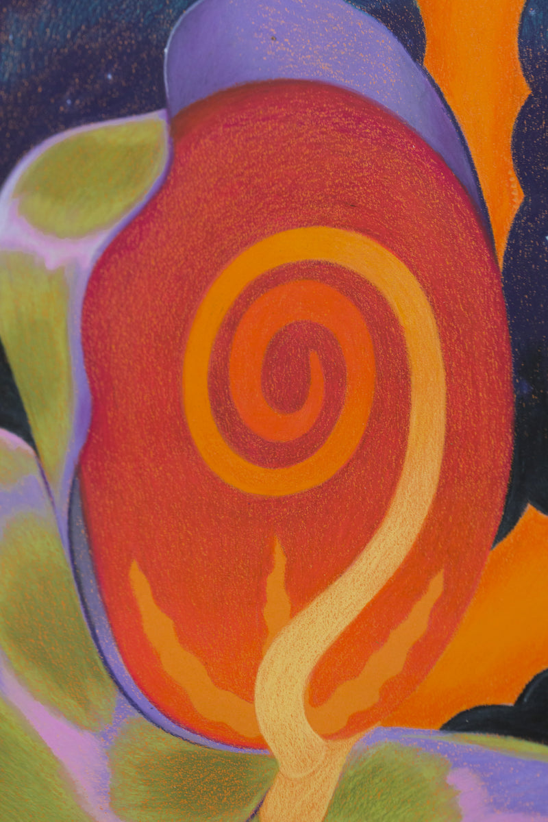 Tendrils, Comet Bell