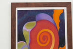 Tendrils, Comet Bell