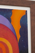 Tendrils, Comet Bell