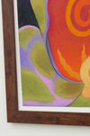 Tendrils, Comet Bell
