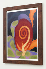 Tendrils, Comet Bell
