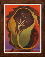 Tendrils, Dusk Oak