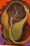 Tendrils, Dusk Oak