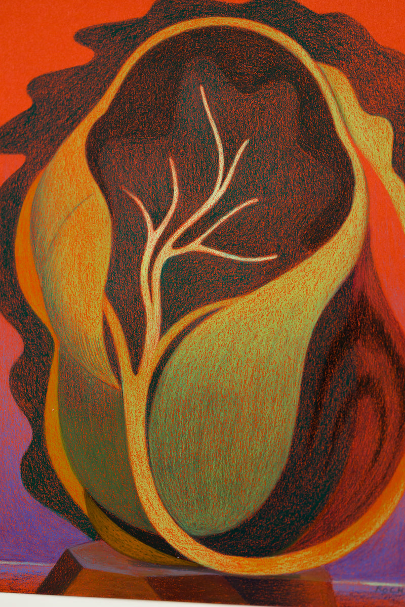 Tendrils, Dusk Oak