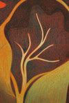 Tendrils, Dusk Oak