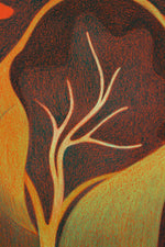 Tendrils, Dusk Oak
