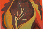 Tendrils, Dusk Oak