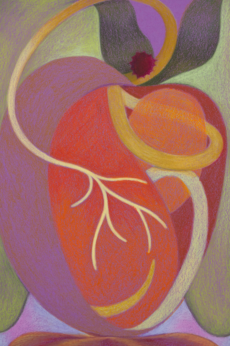 Tendrils, Sleepy Orange