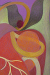 Tendrils, Sleepy Orange