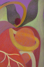 Tendrils, Sleepy Orange
