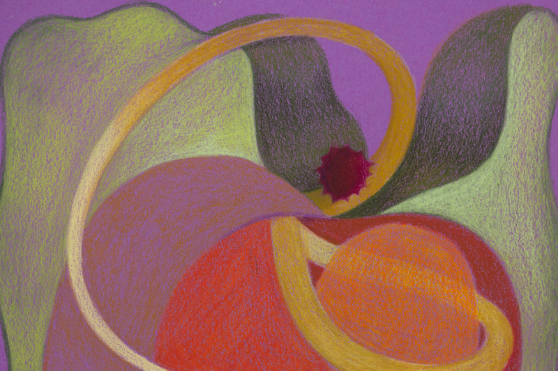 Tendrils, Sleepy Orange