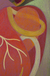 Tendrils, Sleepy Orange