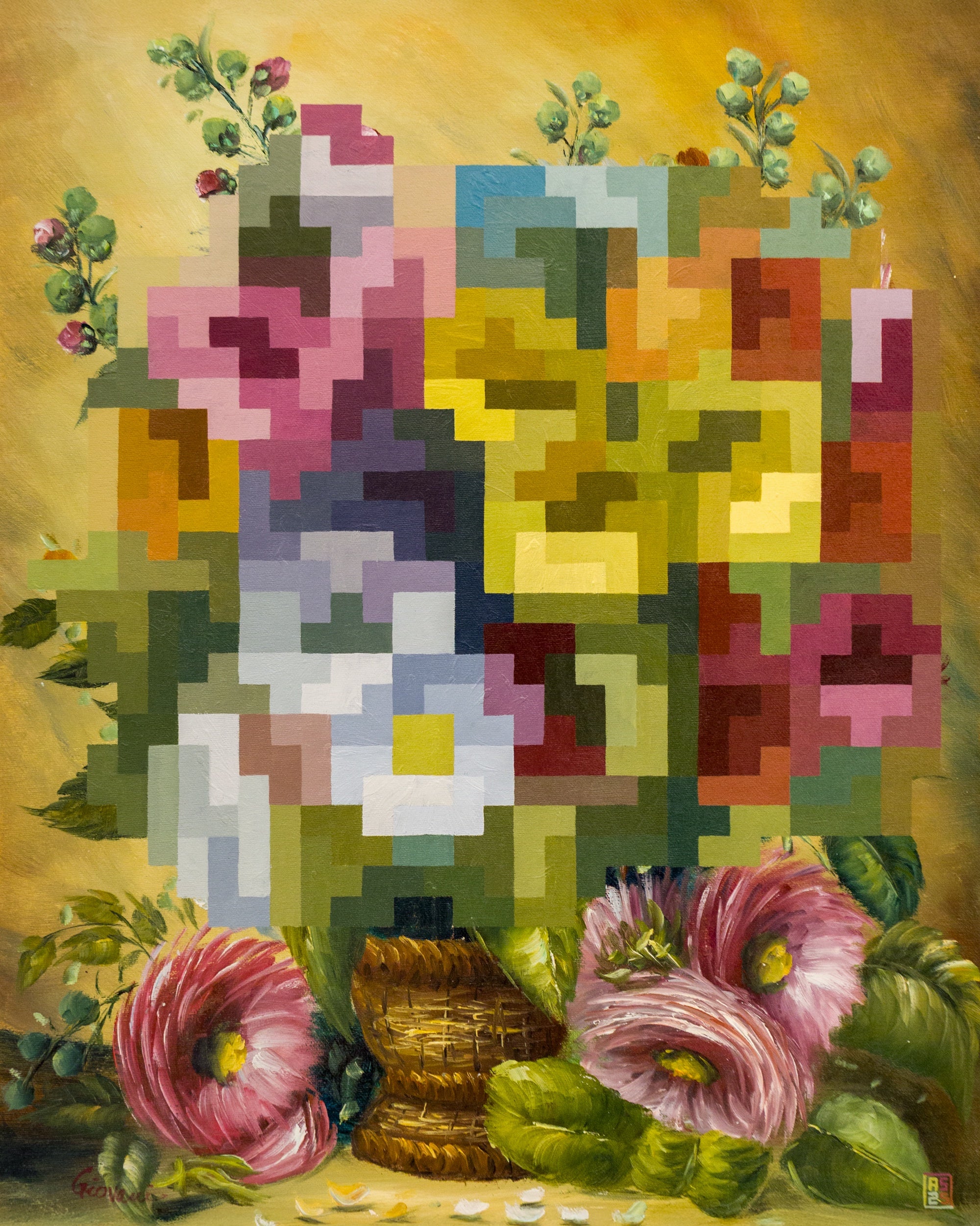 André Schulze – Paradigm Gallery + Studio