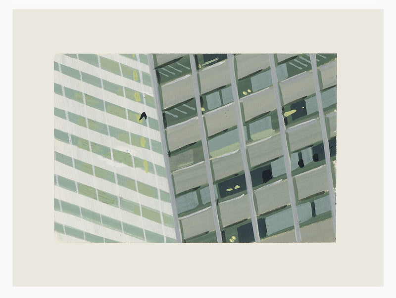 The Meeting II