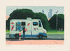 The Ice Cream