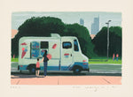 The Ice Cream