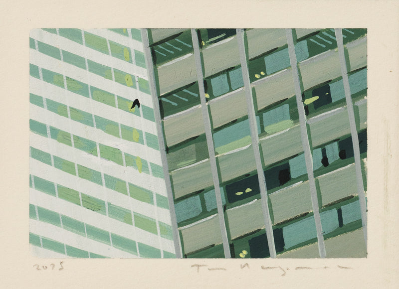 The Meeting II