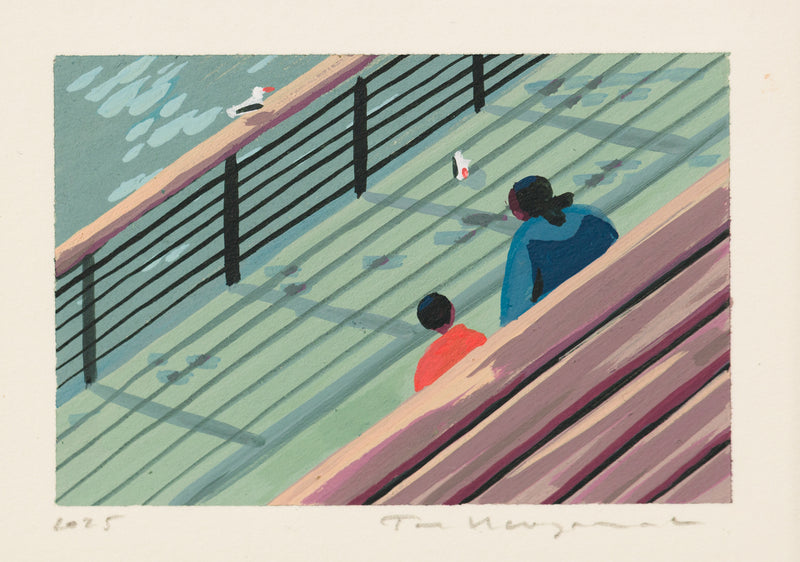 The Seagull