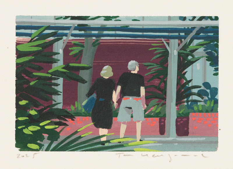 The Visit